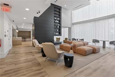 3324 Peachtree Rd NE unit 1312, Atlanta, GA 30326 - photo 7