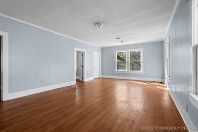 602 B St NW, Ardmore, OK 73401 - photo 6