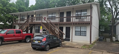 632 Whitham Ave unit 2, Fayetteville, AR 72701 - photo 2