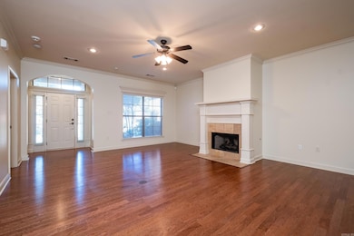 117 Taylor Park Loop, Little Rock, AR 72211 - photo 5