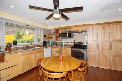 14 Wilbraham Ave, Springfield, MA 01109 - photo 3