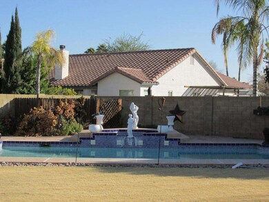 POOL/SPA