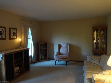 Formal Living Room