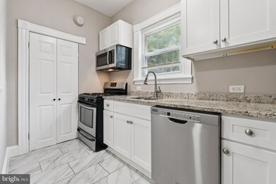 2810 Montebello Terrace unit 2, Baltimore, MD 21214 - photo 4