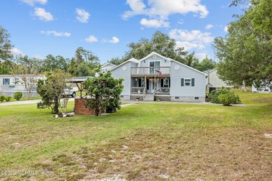 209 Forest Knoll Dr, Atlantic Beach, NC 28512 - photo 4