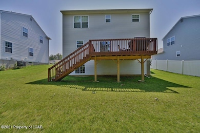 233 Legends Dr, Drums, PA 18222 - photo 4