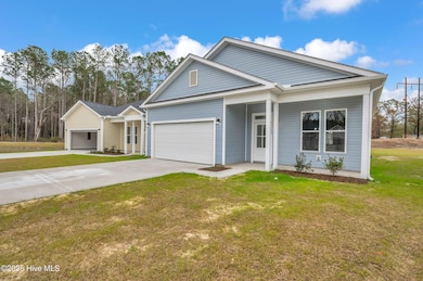 1049 Xian Way, Leland, NC 28451 - photo 3