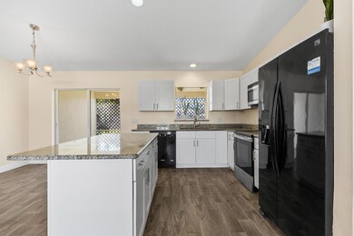 2110 SW Trenton Ln, Port Saint Lucie, FL 34984 - photo 5