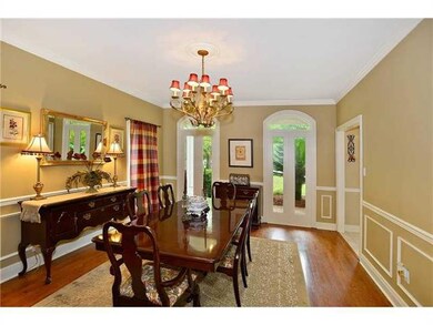 Dining Room.