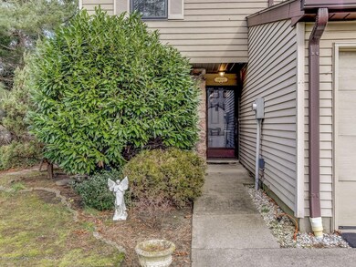 1 Gate Court, Oceanport