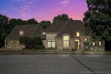 11528 S 4th St, Jenks, OK 74037 - photo 2