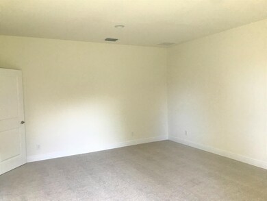 Large Master Bedroom