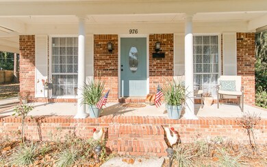 976 NW Lowland Terrace, Lake City, FL 32055 - photo 2