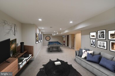 6035 Vista Dr, Falls Church, VA 22041 - photo 5