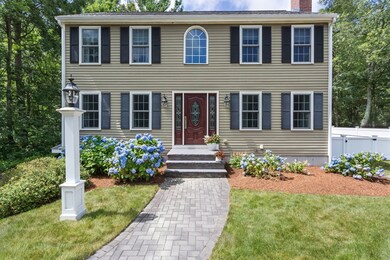 23 Indian Ln, Franklin, MA 02038 - photo 3