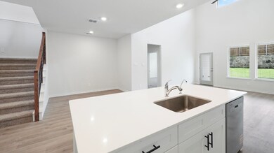 9212 Gossamer St, McKinney, TX 75071 - photo 7