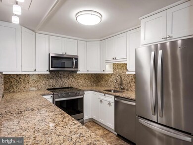 Kingsbury Condominiums unit A307, Malvern, PA 19355 - photo 6