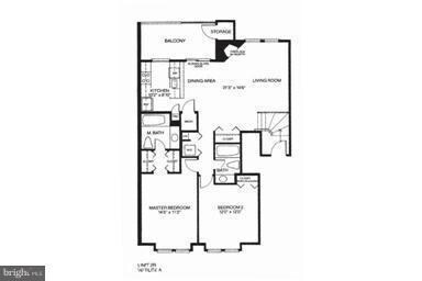 12940C Grays Pointe Rd unit 12940C, Fairfax, VA 22033 - photo 5