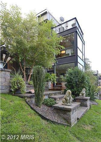 2082 Eric Shaefer Way, Baltimore, MD 21211 - photo 2