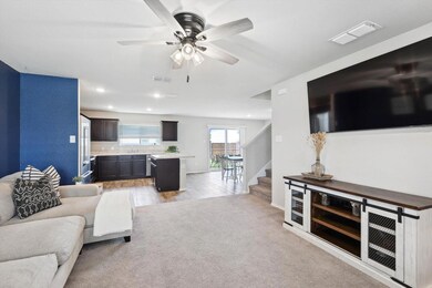 625 Mayfield Dr, Cleburne, TX 76031 - photo 4