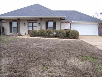 Great curb appeal