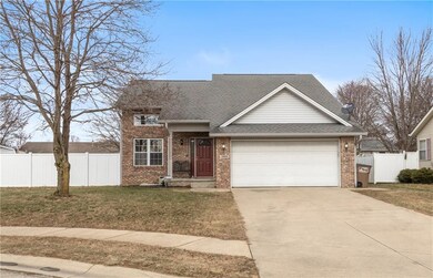 5884 Laramie Trail, Columbus, IN 47203 - photo 2