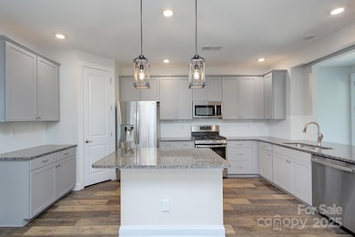 5527 Cheerful Ln, Charlotte, NC 28215 - photo 4