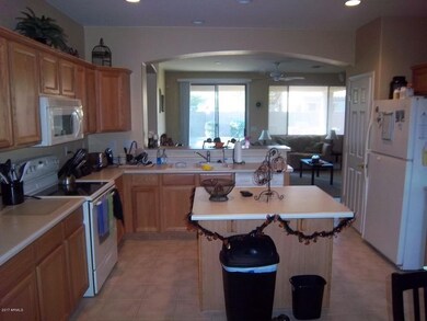 Edgemont Kitchen