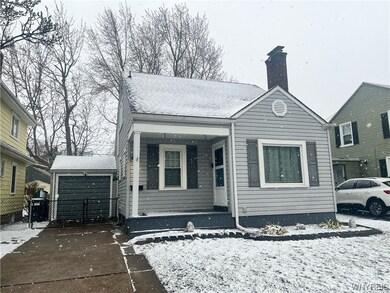 355 Evans St, North Tonawanda, NY 14120 - photo 2