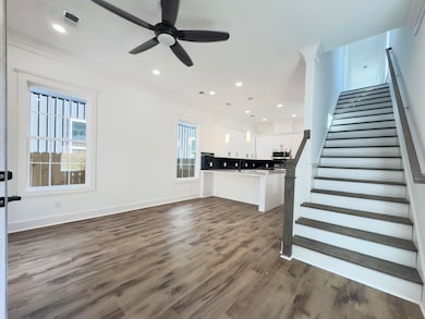 2014 Forest Ave, North Charleston, SC 29405 - photo 4