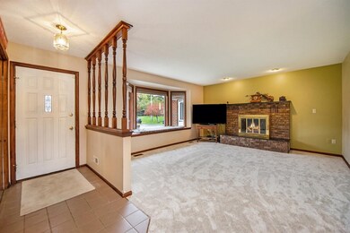 1140 N Freer Rd, Chelsea, MI 48118 - photo 3