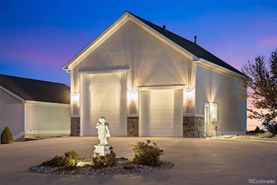 39828 Hilltop Cir, Severance, CO 80610 - photo 6