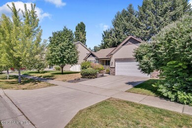 8466 Salmonberry