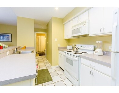 536 Commonwealth Ave unit 5C, Boston, MA 02215 - photo 4