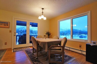 1911 Early View Dr, Anchorage, AK 99504 - photo 3