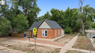 523 N Pikes Peak Ave, Florence, CO 81226 - photo 2