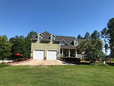 712 Sawmill Rd, Ailey, GA 30410 - photo 6