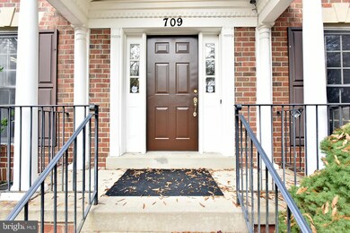 709 Pebble Beach Dr, Silver Spring, MD 20904 - photo 2