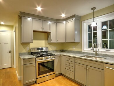 425 Franklin St, Whitman, MA 02382 - photo 5