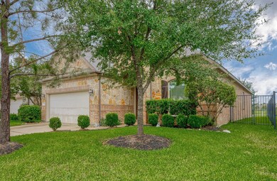 9431 Jayci Hills Ln, Cypress, TX 77433 - photo 5