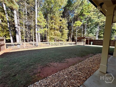 241 Meeler Cir, Bogart, GA 30622 - photo 2