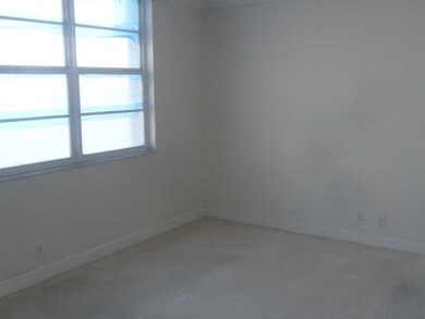 Master Bedroom. Windows covered w/ protective shie