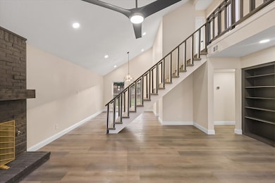 3916 Waterford Way, Denton, TX 76210 - photo 6