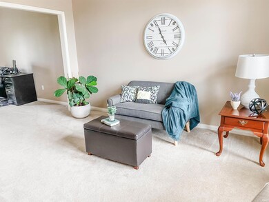 6702 Mystic Woods Place, Fort Wayne, IN 46835 - photo 5