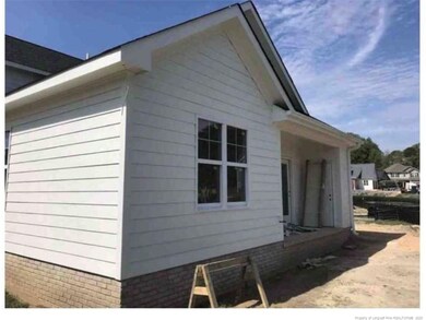 1766 Fordham Dr, Fayetteville, NC 28304 - photo 2