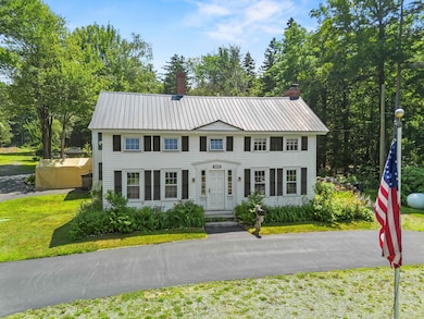 592 State Route 2, Shelburne, NH 03581 - photo 5