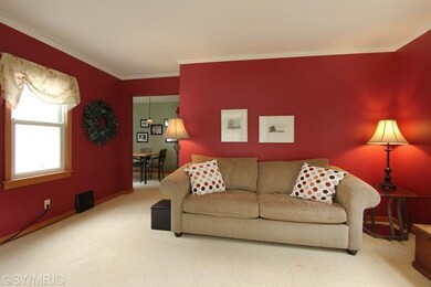 1030 Arlington St NE, Grand Rapids, MI 49505 - photo 5