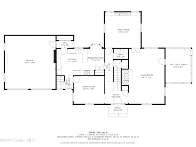 2521 Mcgovern Dr, Schenectady, NY 12309 - photo 7