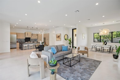 2512 Ridgeview St, Austin, TX 78704 - photo 5