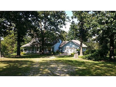 17054 Harmon Rd, Fayetteville, AR 72704 - photo 2